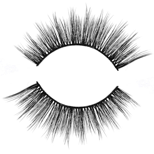 Envi Cosmetics - Premium Faux Mink Lashes that are 100% cruelty free